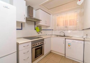 Apartment El Bosque by Interhome