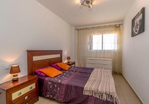 Apartment El Bosque by Interhome
