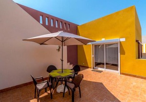 Apartment El Bosque by Interhome