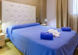 Apartment El Cano - Paseo Maritimo in Oropesa del Mar - 4 persons, 2 bedrooms
