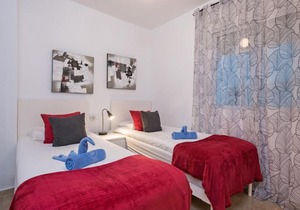 Apartment El Faro by Interhome