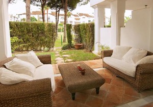 Apartment El Presidente by Interhome