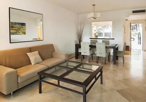 Apartment El Presidente by Interhome