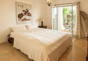 Apartment El Presidente by Interhome