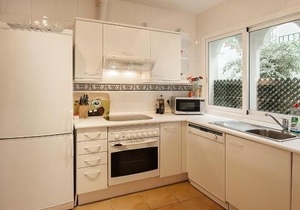 Apartment El Presidente by Interhome