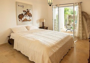 Apartment El Presidente in Estepona - 4 persons, 2 bedrooms