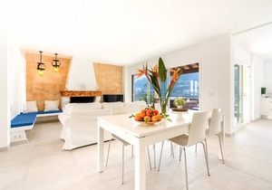 Apartment - 3 Bedrooms with WiFi and Sea views - 108756