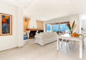 Apartment - 3 Bedrooms with WiFi and Sea views - 108756