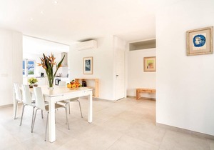 Apartment - 3 Bedrooms with WiFi and Sea views - 108756