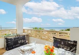 Apartment Escudos-2 by Interhome