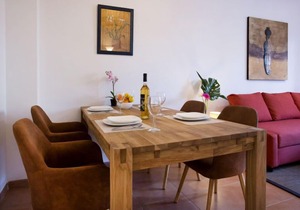 Apartment Estrella Blanca in Dénia - 4 persons, 2 bedrooms