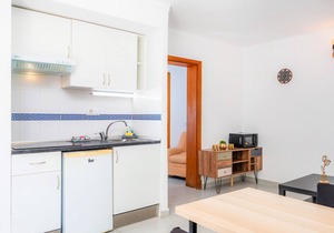 Apartment "Felipe 1-3" with Pool, Wi-Fi & Terrace