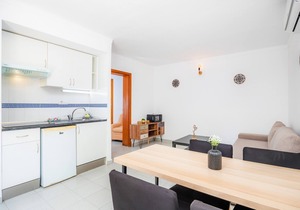 Apartment "Felipe 1-3" with Pool, Wi-Fi & Terrace