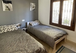 Apartment Golf Las Ramblas