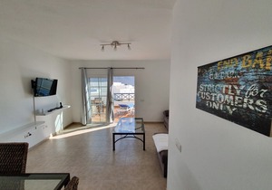 Apartment Graciosamar 6 - La Graciosa Lanzarote