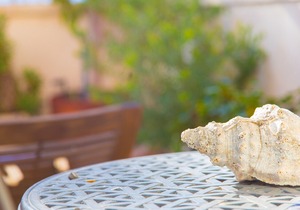Apartment in Jesus Pobre - Denia