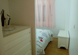Apartment in Madrid