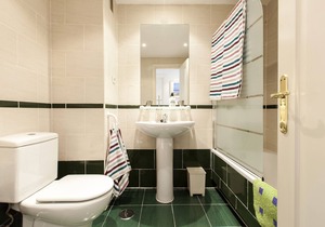 Apartment in the center of Madrid, Rastro