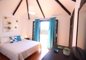 Apartment Las Palmeras, Las Americas