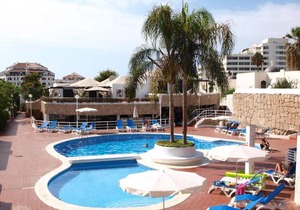 Apartment Las Palmeras, Las Americas