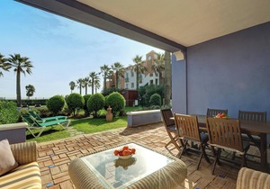 Apartment La Perla de Marrakech 12 with Sea View and Wi-Fi