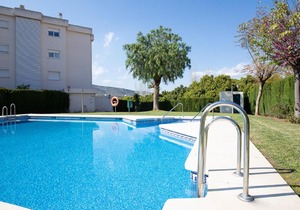 Apartment Loma del Colegial