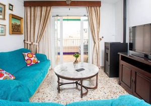 Apartment Marina in Nerja - 5 persons, 3 bedrooms