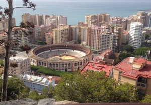 Apartment Paseo Marítimo Antonio Banderas