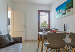 Apartment playa 1B in Puerto de Alcudia