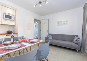 Apartment Playa 2A in Puerto de Alcudia