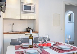 Apartment Playa 2A in Puerto de Alcudia
