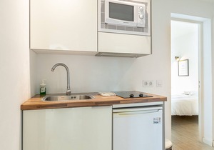 Apartment Playa 2B in Puerto de Alcudia