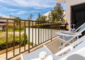 Apartment Playa 2B in Puerto de Alcudia