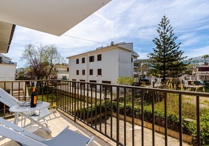Apartment Playa 2B in Puerto de Alcudia