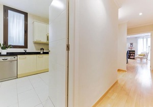 Apartment Prado Museum