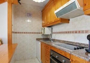 Apartment Residencial El Pinar by Interhome