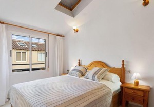 Apartment Residencial El Pinar by Interhome