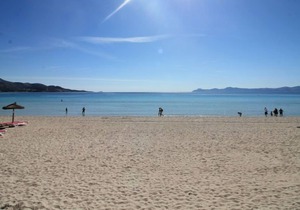 Apartment Sa Mirada in Port d'Alcúdia - 6 persons, 3 bedrooms