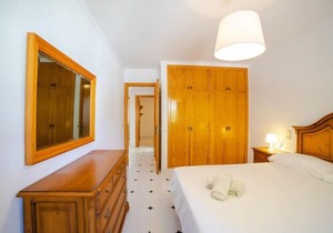 Apartment Sa Mirada in Port d'Alcúdia - 6 persons, 3 bedrooms