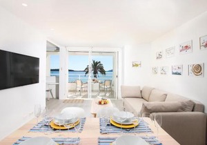 Apartment Sivella