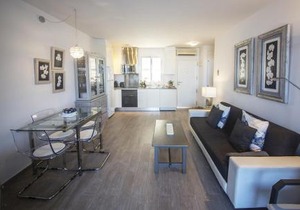 Apartment Sivella