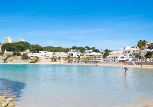 Apartment Sueno del Mar