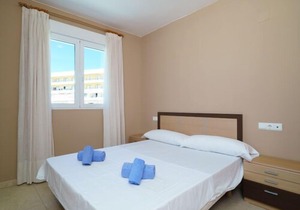 Apartment Sueno del Mar in Moraira - 4 persons, 2 bedrooms