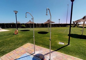 Apartment Terrazas de Campoamor 135