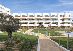 Apartment Terrazas de Campoamor 135