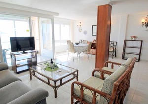 Apartment Turia Playa by Interhome