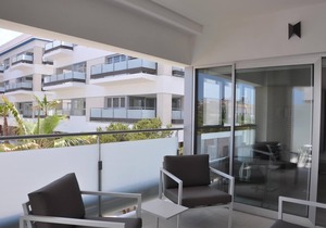 Apartment "Villa Martin" close to the Beach with Pool, Terrace, & Wi-Fi