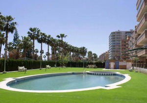 Apartment Vistamar III Primera Línea in Oropesa del Mar - 4 persons, 2 bedrooms
