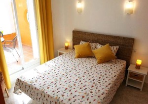 Apartment Vistamar 3