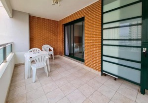 Apartments in Spain